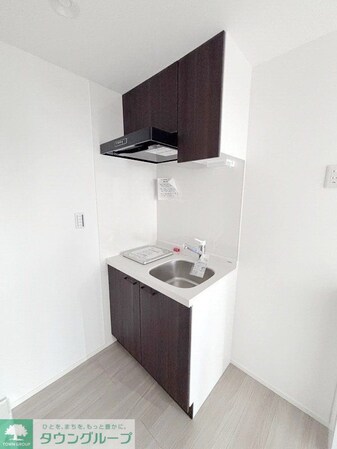 アジュール清瀬の物件内観写真